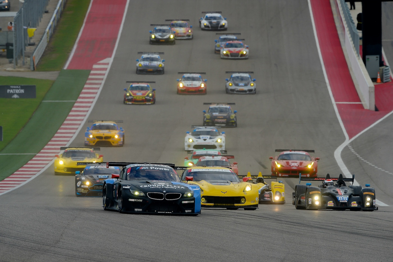 Illustration for article titled 2015 Lone Star LeMans OPPO Roundup!!!!